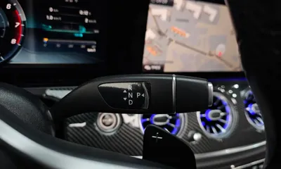 Mercedes-Benz E-Class 2019, 73823 км, за 23800000 KRW - фото 9