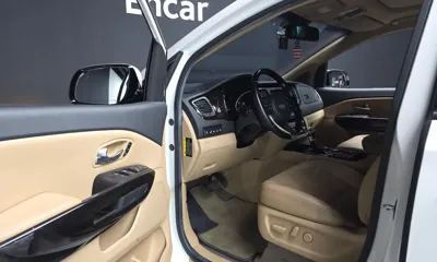 Kia Canival 2019, 85718 км, за 19700000 KRW - фото 11