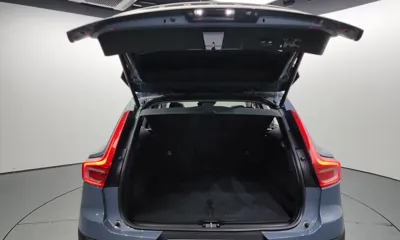 Volvo XC40 2020, 139916 км, за 17900000 KRW - фото 20