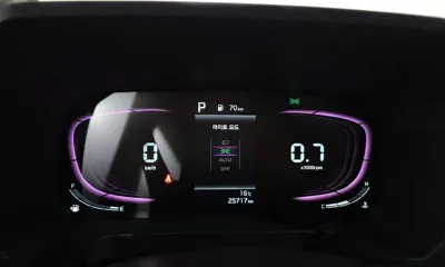 Kia Ray 2023, 25717 км, за 14500000 KRW - фото 8