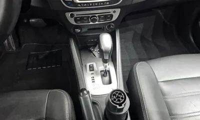 Renault-KoreaSamsung SM3 2016, 90193 км, за 3880000 KRW - фото 9