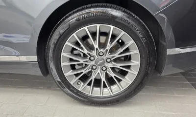 Genesis G80 2021, 112564 км, за 27990000 KRW - фото 21