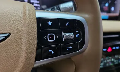 Genesis G80 2026, 1849 км, за 58900000 KRW - фото 30