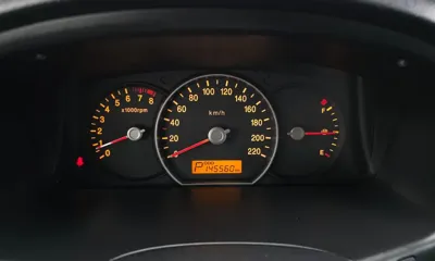 Kia Carens 2009, 145560 км, за 2950000 KRW - фото 8