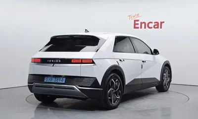 Hyundai Ioniq5 2022, 149007 км, за 22500000 KRW - фото 2