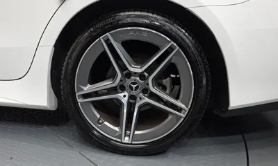 Mercedes-Benz CLS-Class 2020, 115956 км, за 33990000 KRW - фото 21