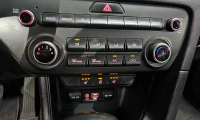 Kia Sportage 2018, 106717 км, за 9990000 KRW - фото 16