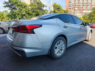 Nissan Teana 2020, 79000 км, за 56800 CNY - фото 13