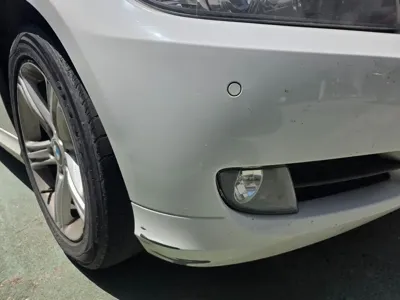 BMW 3-Series 2011, 238460 км, за 2100000 KRW