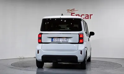 Kia Ray 2024, 27941 км, за 15990000 KRW - фото 4