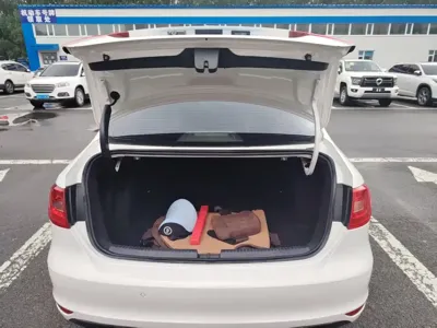 Volkswagen Sagitar 2014, 144000 км, за 25800 CNY - фото 8