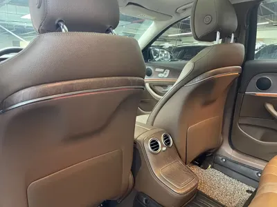 Mercedes-Benz E-Class 2021, 40000 км, за 210000 CNY - фото 9