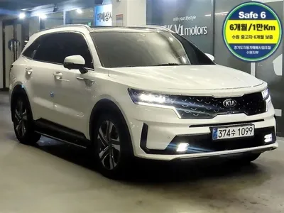 Kia Sorento 2021, 68723 км, за 31000000 KRW - фото 2