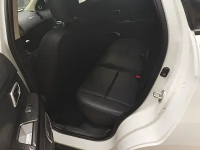 Mitsubishi ASX 2019, 94000 км, за 34100 CNY - фото 17