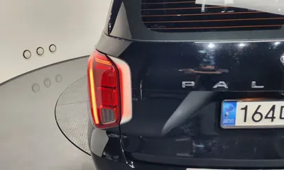 Hyundai Palisade 2023, 81921 км, за 32990000 KRW - фото 23