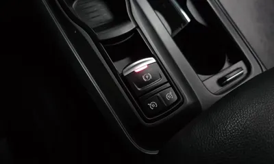 Renault-KoreaSamsung SM6 2016, 236406 км, за 3450000 KRW - фото 14