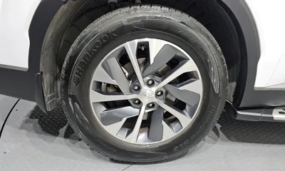 Hyundai Palisade 2019, 65966 км, за 21500000 KRW - фото 5