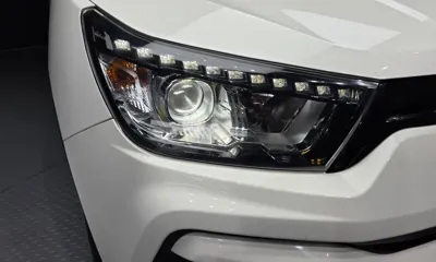 KG_Mobility_Ssangyong TIBOLI 2019, 124475 км, за 8100000 KRW - фото 22