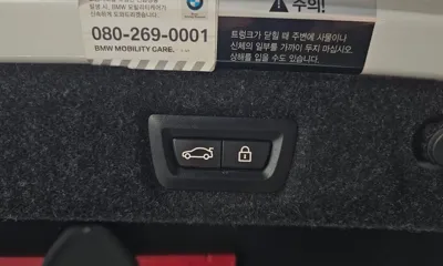 BMW 5-Series 2018, 133822 км, за 18000000 KRW - фото 30