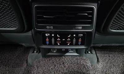 Audi Q8 2021, 114593 км, за 50900000 KRW - фото 28