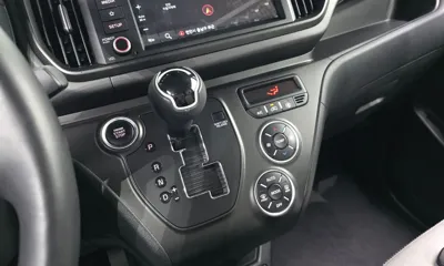 Kia Ray 2024, 60144 км, за 14900000 KRW - фото 9