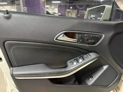 Mercedes-Benz CLA-Class 2016, 179419 км, за 8600000 KRW - фото 19