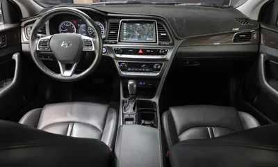 Hyundai Sonata 2018, 158873 км, за 9900000 KRW - фото 7