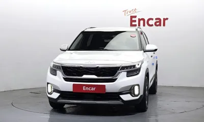 Kia Seltos 2023, 107945 км, за 14300000 KRW