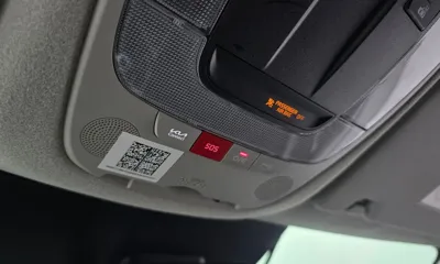 Kia Niro 2024, 11895 км, за 29100000 KRW - фото 16