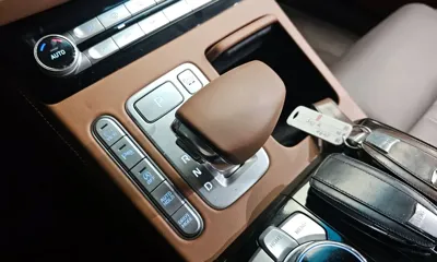 Genesis G90 2019, 73652 км, за 32500000 KRW - фото 9