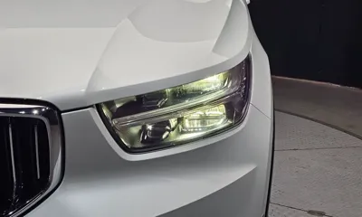 Volvo XC40 2022, 39064 км, за 31500000 KRW - фото 22