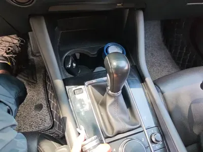 Mazda 3 Axela 2020, 83200 км, за 51000 CNY - фото 14