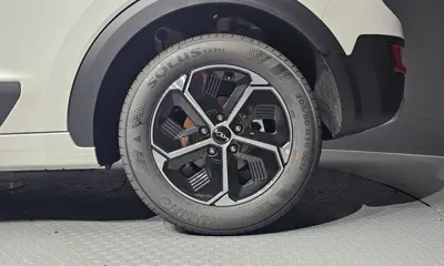 Kia Niro 2026, 1385 км, за 31700000 KRW - фото 21