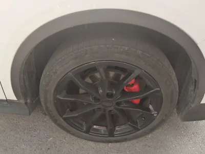 Geely Auto Emgrand S 2021, 57200 км, за 63485.72 CNY
