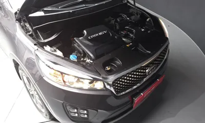 Kia Sorento 2016, 88683 км, за 15900000 KRW - фото 6