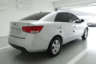 Kia Porte 2010, 126770 км, за 2700000 KRW