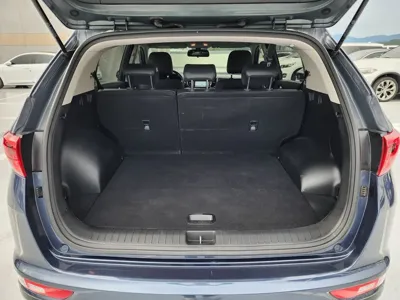 Kia Sportage 2018, 71823 км, за 12900000 KRW - фото 20