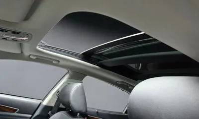 Kia K7 2016, 131177 км, за 10300000 KRW - фото 17