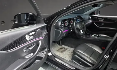 Mercedes-Benz E-Class 2017, 133863 км, за 17900000 KRW - фото 10