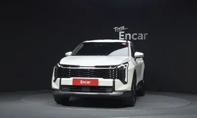 Kia Sportage 2025, 88142 км, за 29400000 KRW