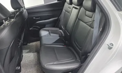 Hyundai Tucson 2025, 35583 км, за 26200000 KRW - фото 30