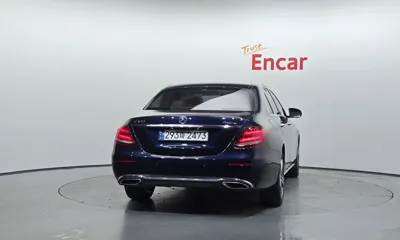 Mercedes-Benz E-Class 2019, 103610 км, за 17000000 KRW - фото 4
