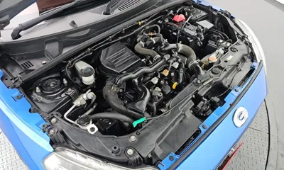 Daihatsu Copen 2014, 99870 км, за 14000000 KRW - фото 6
