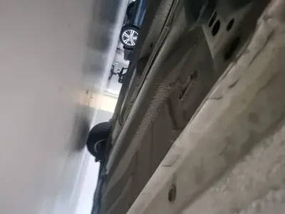 Ford Escort 2018, 51200 км, за 29300 CNY - фото 8