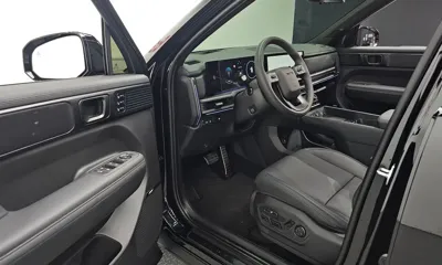 Hyundai Santafe 2026, 185 км, за 49990000 KRW - фото 11