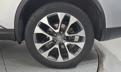 Renault-KoreaSamsung QM6 2017, 162160 км, за 7900000 KRW - фото 21