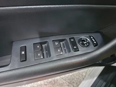 Hyundai Sonata 2016, 72841 км, за 9400000 KRW - фото 14