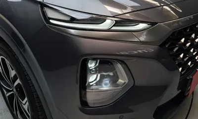 Hyundai Santafe 2019, 131414 км, за 17000000 KRW - фото 22