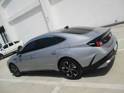 Hyundai Sonata 2026, 26000 км, за 22500000 KRW - фото 6