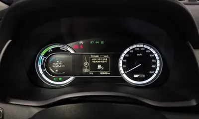 Kia Niro 2018, 163649 км, за 11900000 KRW - фото 8